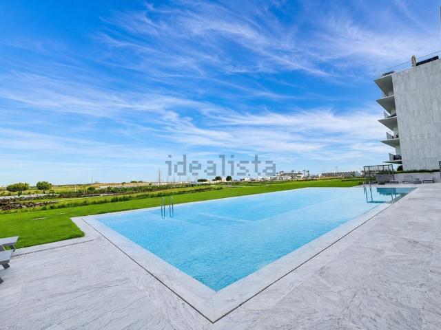 Apartamento, Armação de Pêra