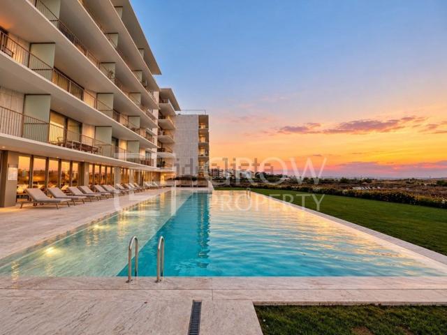 Apartamento, Armação de Pêra