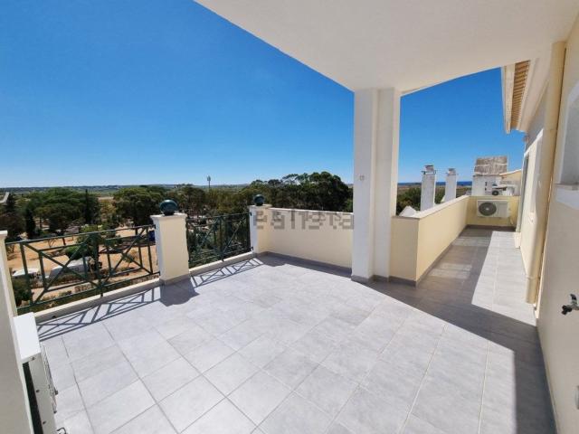 Apartamento, Armação de Pêra