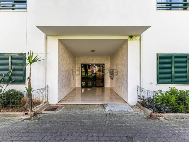 Apartamento, Armação de Pêra