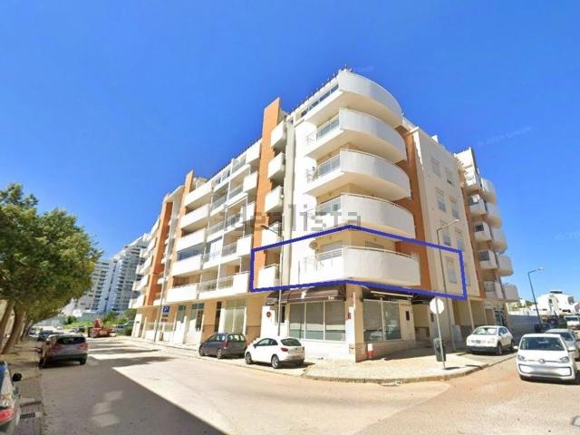 Apartamento, Armação de Pêra