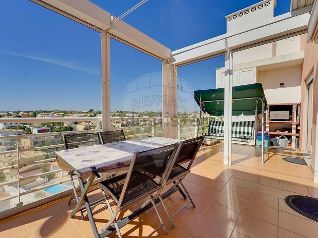 Apartamento, Armação de Pêra