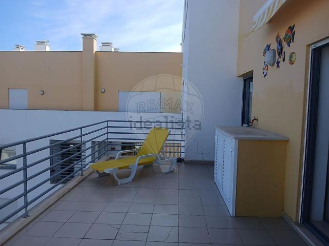 Apartamento, Armação de Pêra