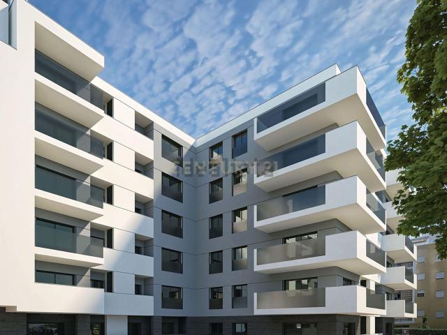 Apartamento, Armação de Pêra