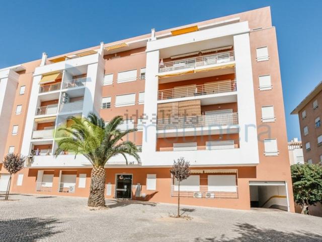 Apartamento, Armação de Pêra