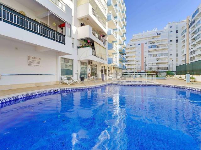 Apartamento, Armação de Pêra