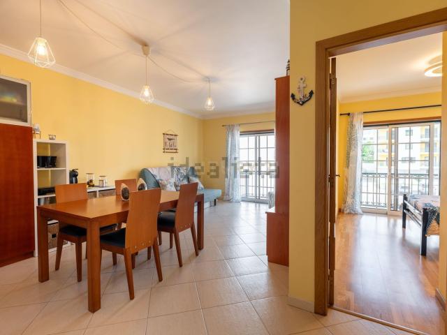 Apartamento, Armação de Pêra
