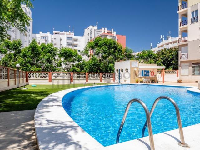 Apartamento, Armação de Pêra