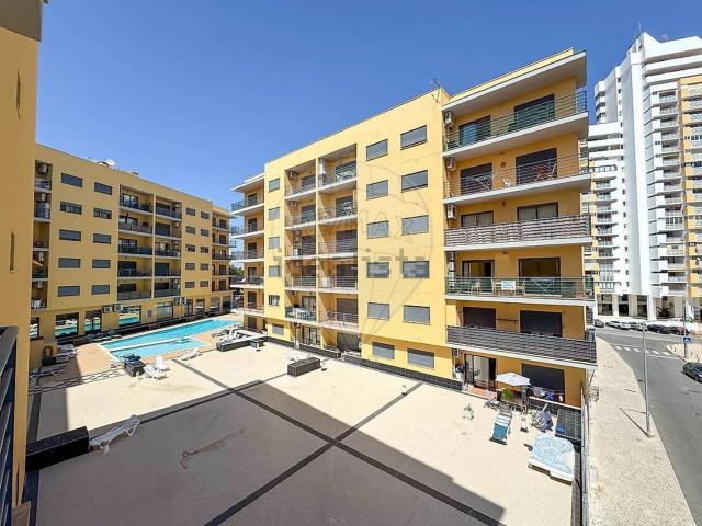 Apartamento, Armação de Pêra