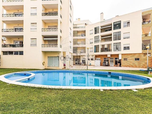 Apartamento, Armação de Pêra