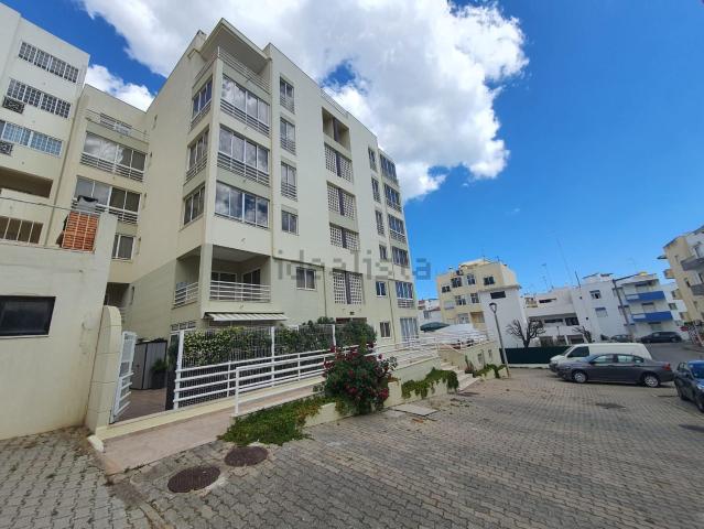 Apartamento, Armação de Pêra