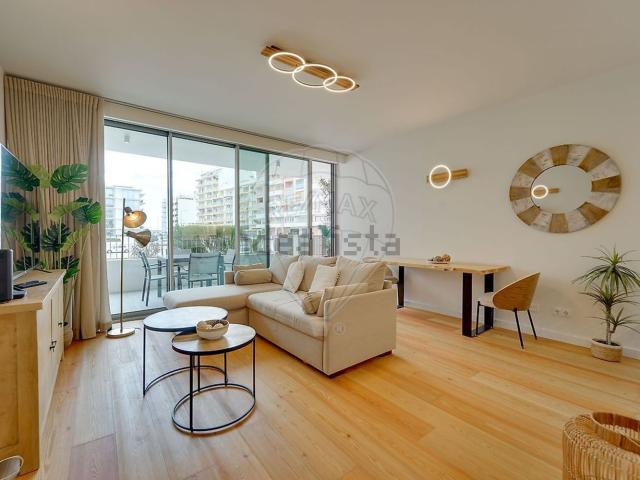 Apartamento, Armação de Pêra