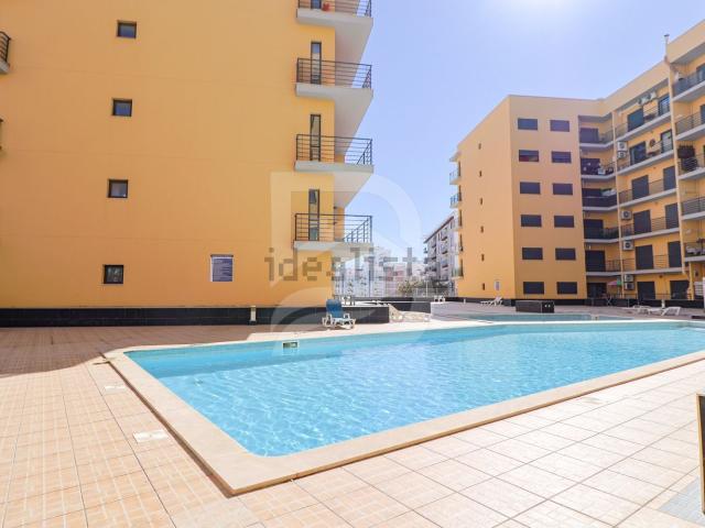 Apartamento, Armação de Pêra