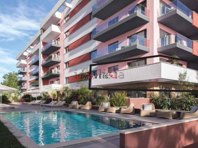 Apartamento, Armação de Pêra