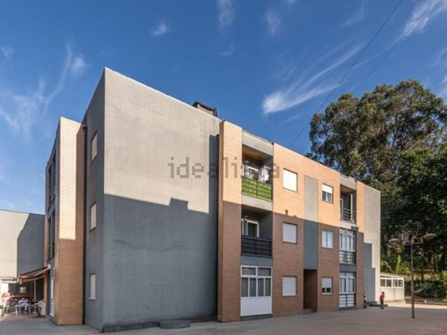 Apartamento, Arnoso e Sezures
