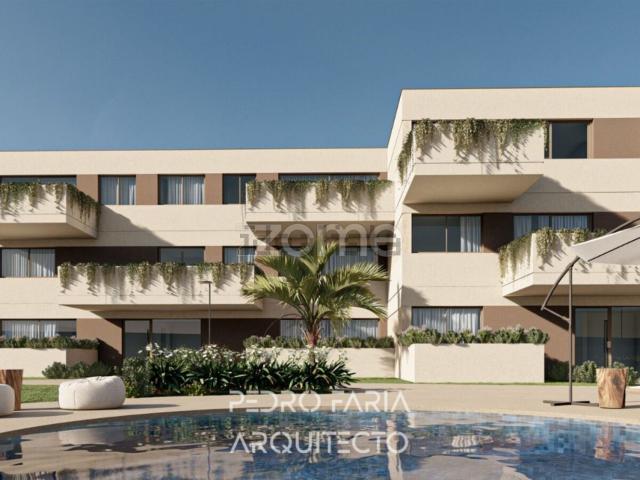Apartamento, Arnoso e Sezures