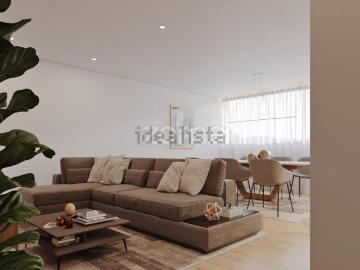 Apartamento, Arnoso e Sezures