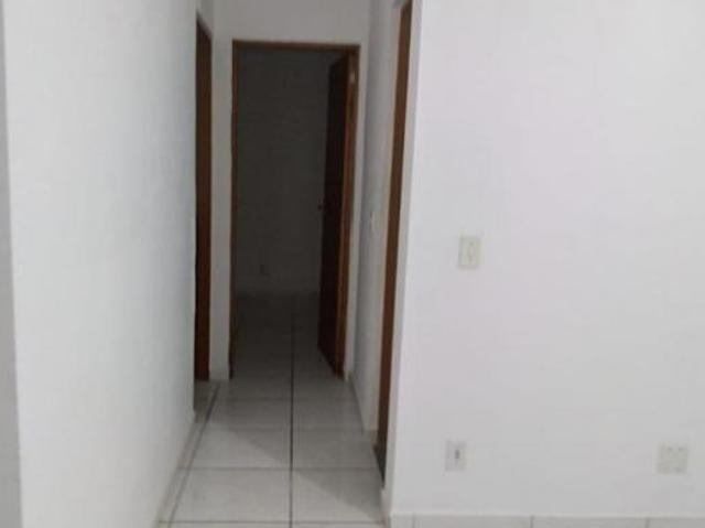 Apartamento Araçariguama