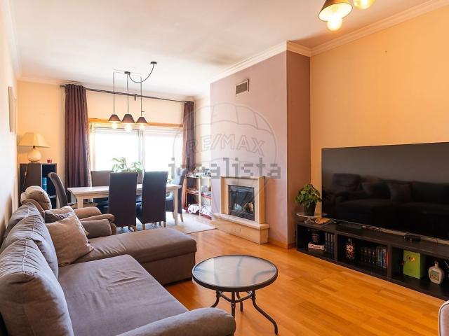 Apartamento, Aradas