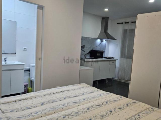 Apartamento, Aradas