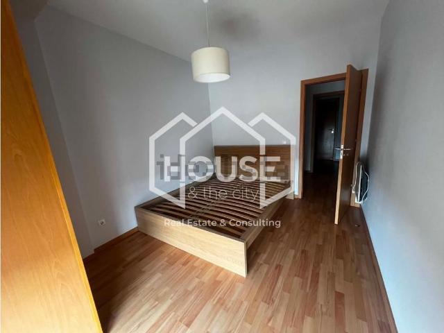 Apartamento, Aradas