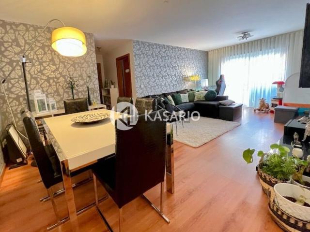 Apartamento, Aradas