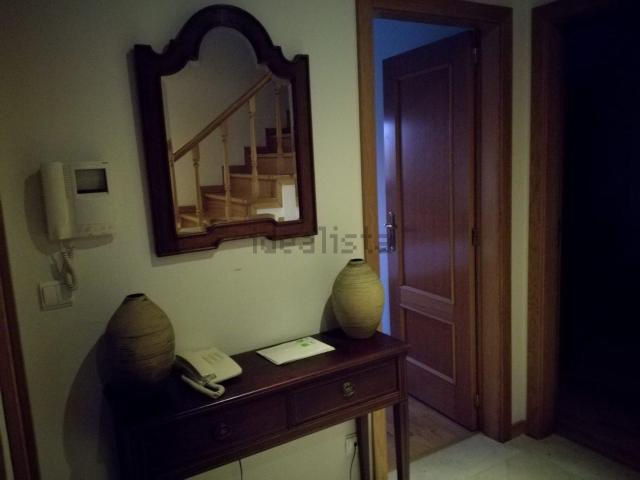 Apartamento, Aradas