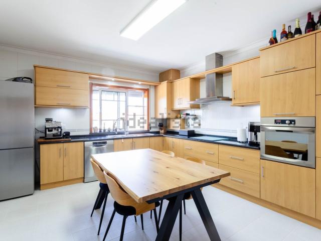 Apartamento, Aradas