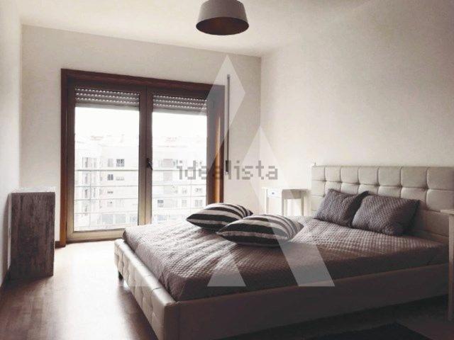 Apartamento, Aradas