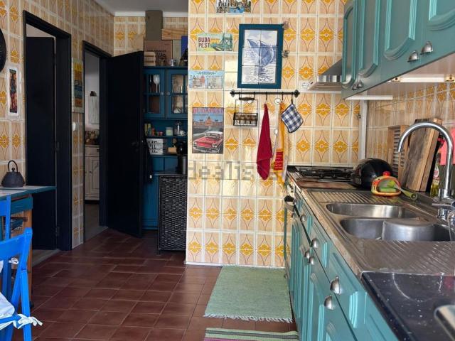 Apartamento, Aradas
