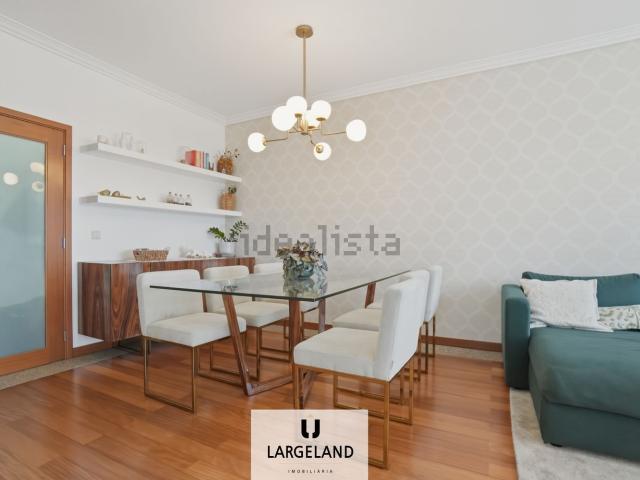Apartamento, Aradas