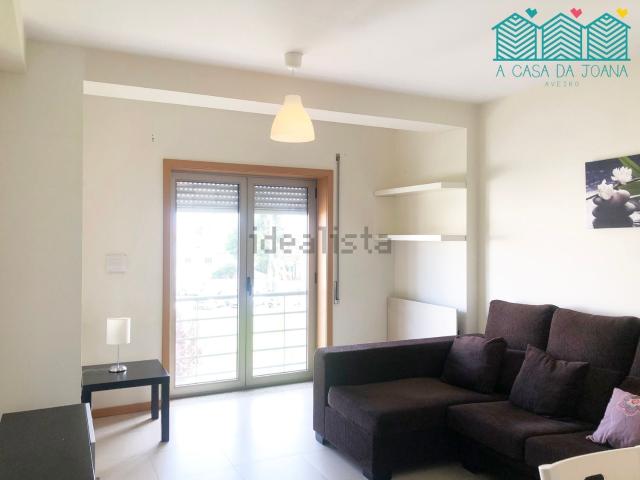 Apartamento, Aradas
