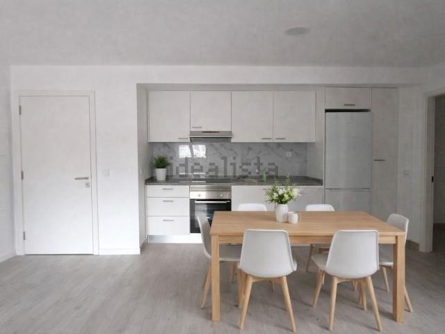 Apartamento, Aradas