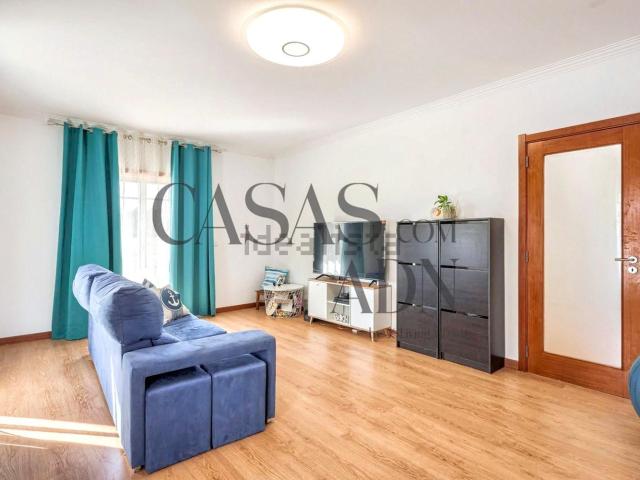 Apartamento, Aradas