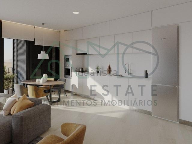 Apartamento, Aradas