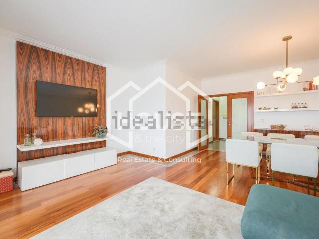 Apartamento, Aradas