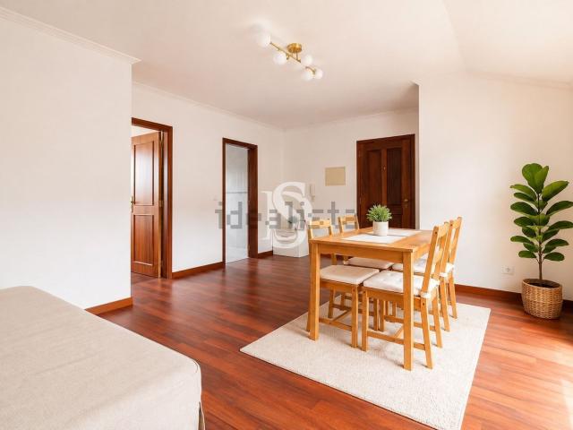 Apartamento, Aradas