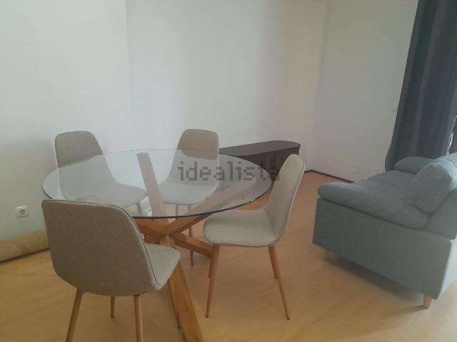Apartamento, Aradas