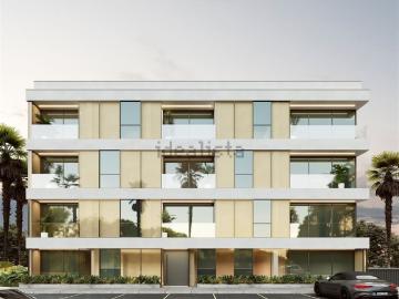 Apartamento, Aradas