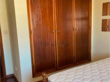 Apartamento, Aradas