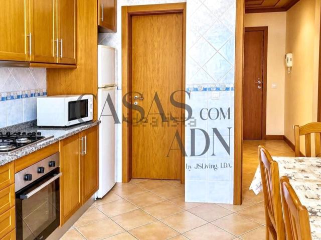 Apartamento, Aradas
