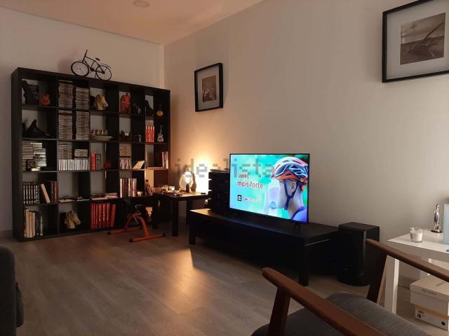 Apartamento, Aradas