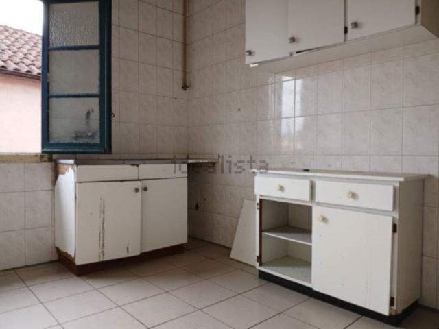 Apartamento, Aradas
