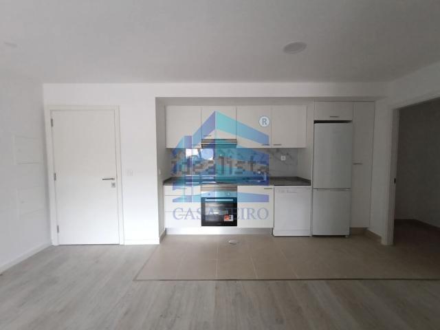 Apartamento, Aradas