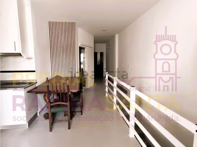 Apartamento, Aradas