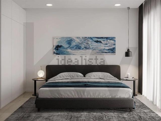 Apartamento, Aradas