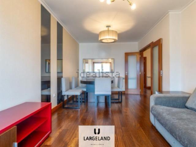Apartamento, Aradas