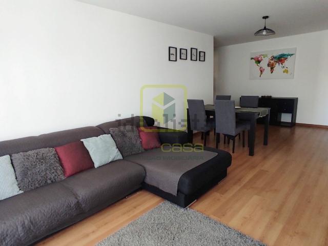 Apartamento, Aradas