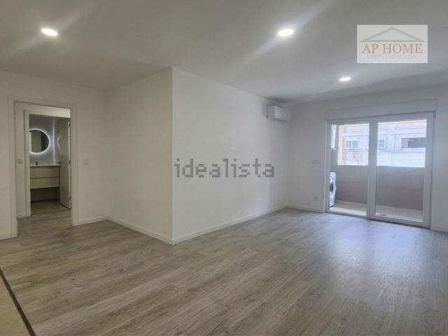 Apartamento, Aradas