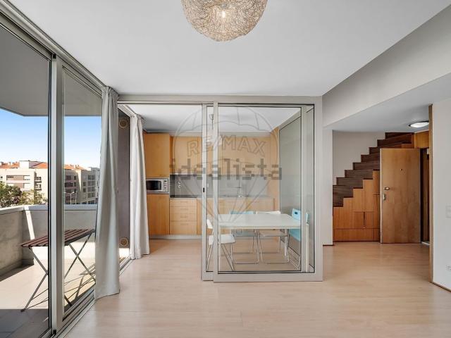 Apartamento, Aradas